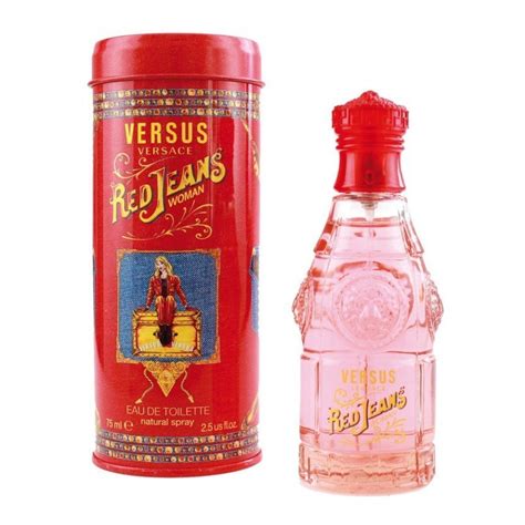 versace jeans for her review